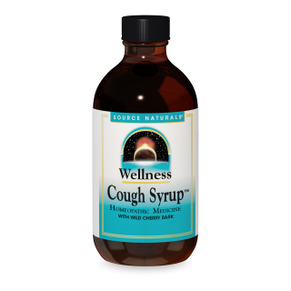 Wellness Cough Syrup?