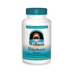 Wellness Elderberry Extract™