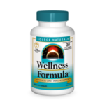 Wellness Formula?