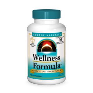Wellness Formula®