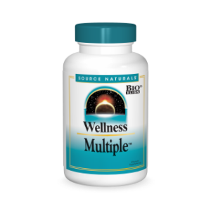 Wellness Multiple™