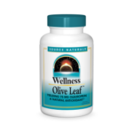 Wellness Olive Leaf?