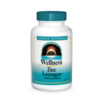 Wellness Zinc Lozenges?
