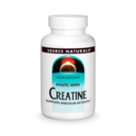 Creatine, Athletic Series