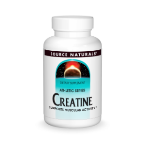 Creatine, Athletic Series
