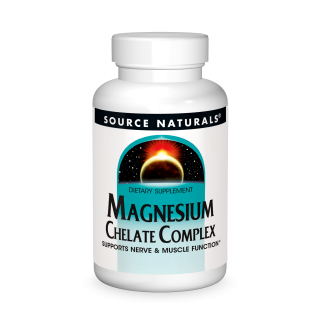 Magnesium Chelate Complex