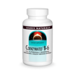Coenzymated? B-6