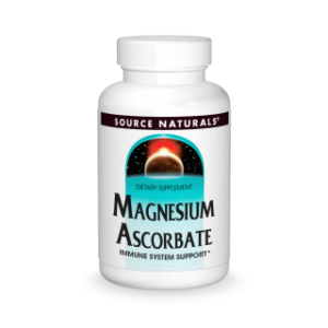 Magnesium Ascorbate