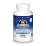 Sleep Science Melatonin