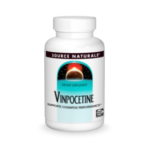 Vinpocetine