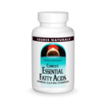 Complete Essential Fatty Acids