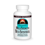 Beta Sitosterol, Mega Strength