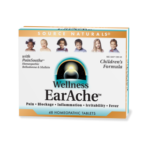 Wellness Earache?