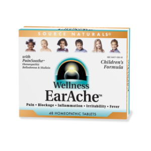 Wellness Earache™