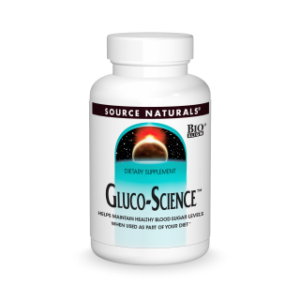 Gluco-Science