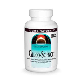 Gluco-Science