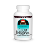 Calcium Hydroxyapatite
