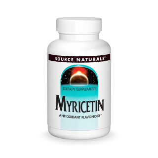 Myricetin