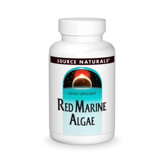 Red Marine Algae