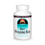 Hyaluronic Acid, Injuv?