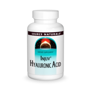 Hyaluronic Acid, Injuv®