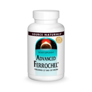 Advanced Ferrochel®