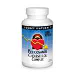 Policosanol Cholesterol Complex