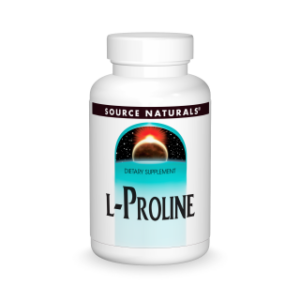 L-Proline Powder