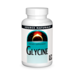 Glycine