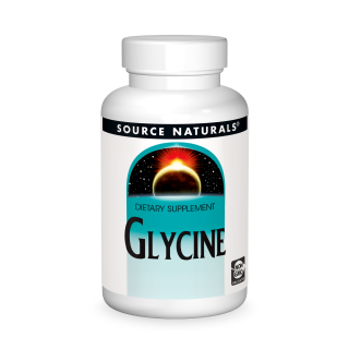 Glycine