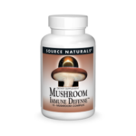 Mushroom Immune Defense?