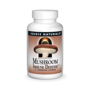 Mushroom Immune Defense™