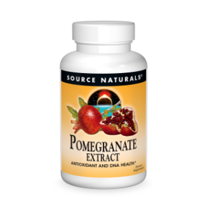 Pomegranate Extract