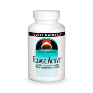 Ellagic Active