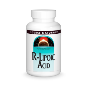 R-Lipoic Acid