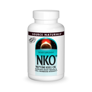 NKO® Neptune Krill Oil