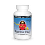 Cholesterol Rescue?