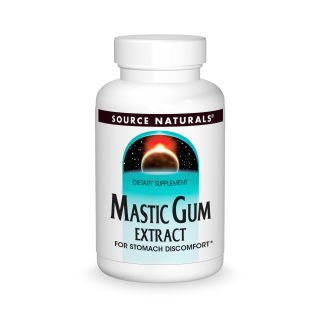 Mastic Gum