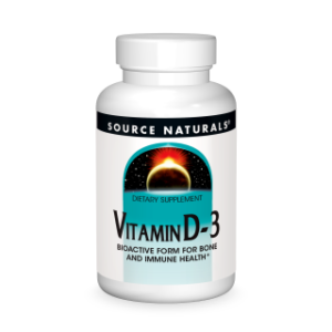 Vitamin D-3