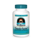 Wellness Transfer Factor?