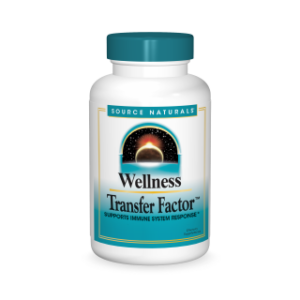 Wellness Transfer Factor™