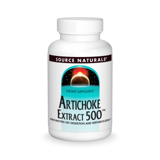 Artichoke Extract 500™