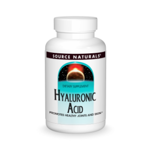 Hyaluronic Acid