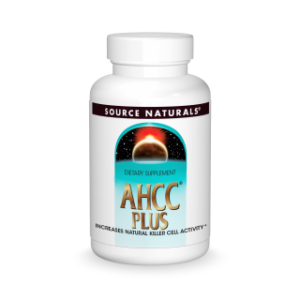 AHCC® Plus