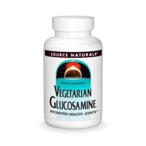 Vegetarian Glucosamine
