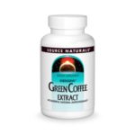 Green Coffee Extract