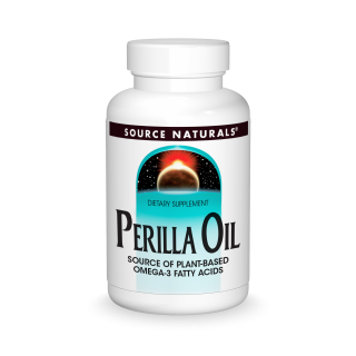 Perilla Oil