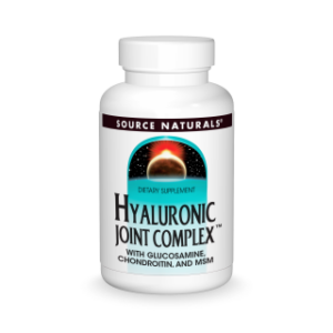 Hyaluronic Joint Complex™