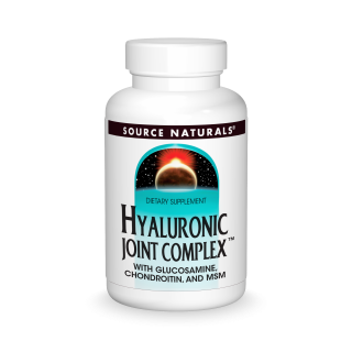 Hyaluronic Joint Complex™