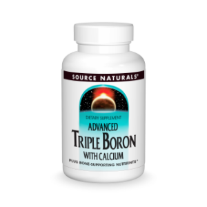 Advanced Triple Boron with Calcium